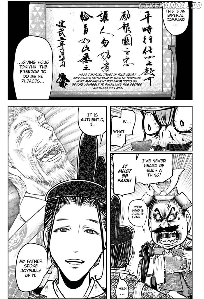 The Elusive Samurai Chapter 178 image 11_optimized